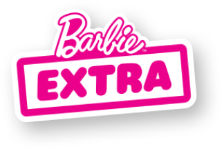 Barbie Extra logo