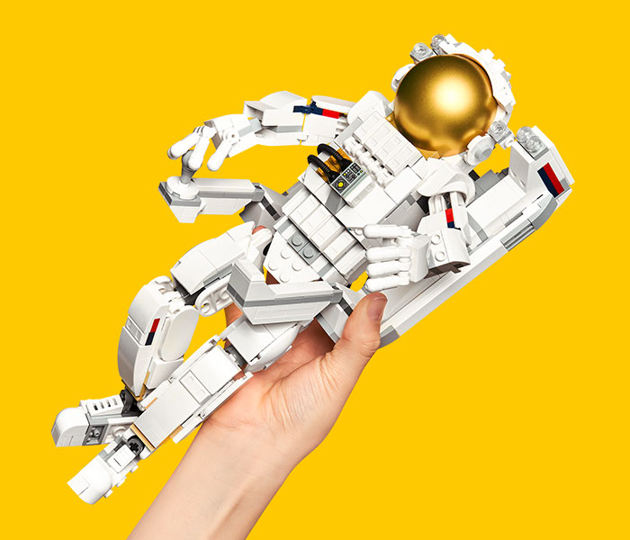 Astronauta