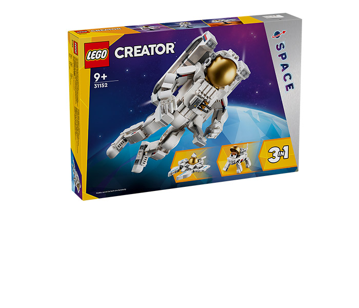 31152 Astronauta