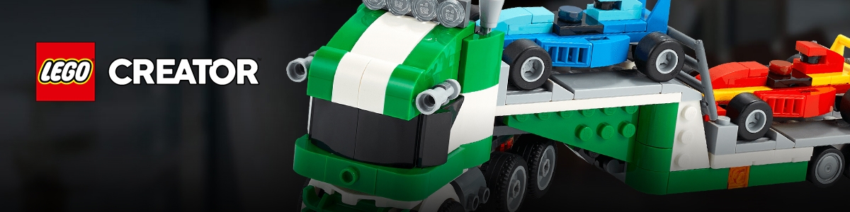 LEGO® Creator