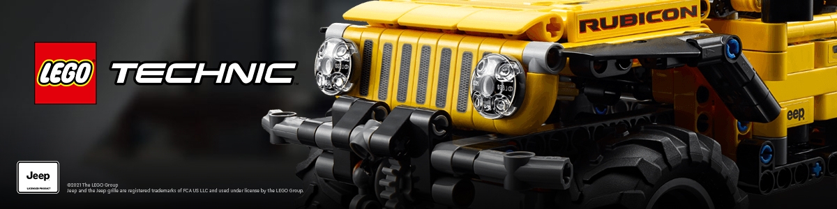 LEGO® Technic