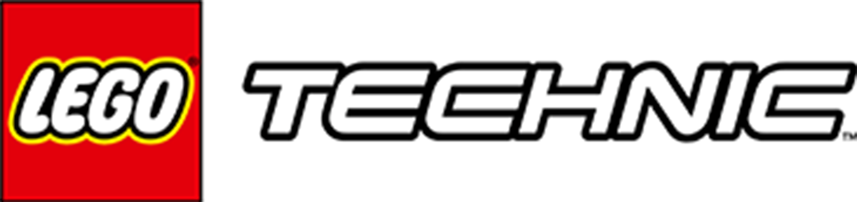 lego technic logo