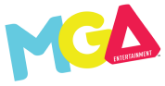 logo MGA