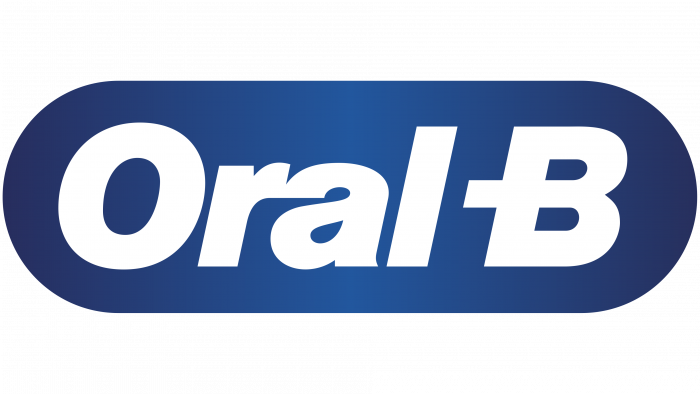 oral-b logo