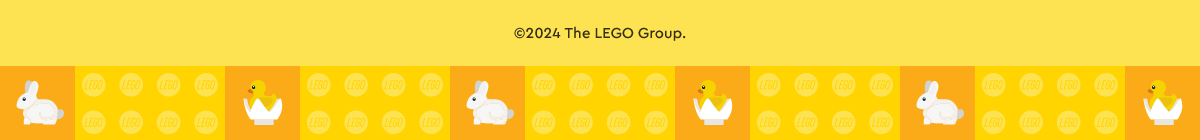 ©2024 The LEGO Group.