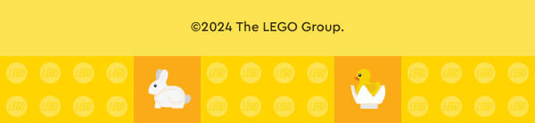 ©2024 The LEGO Group.